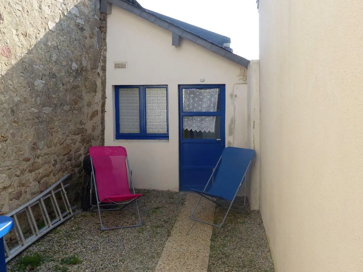 Feriehus La Maison De Vincente Arzon