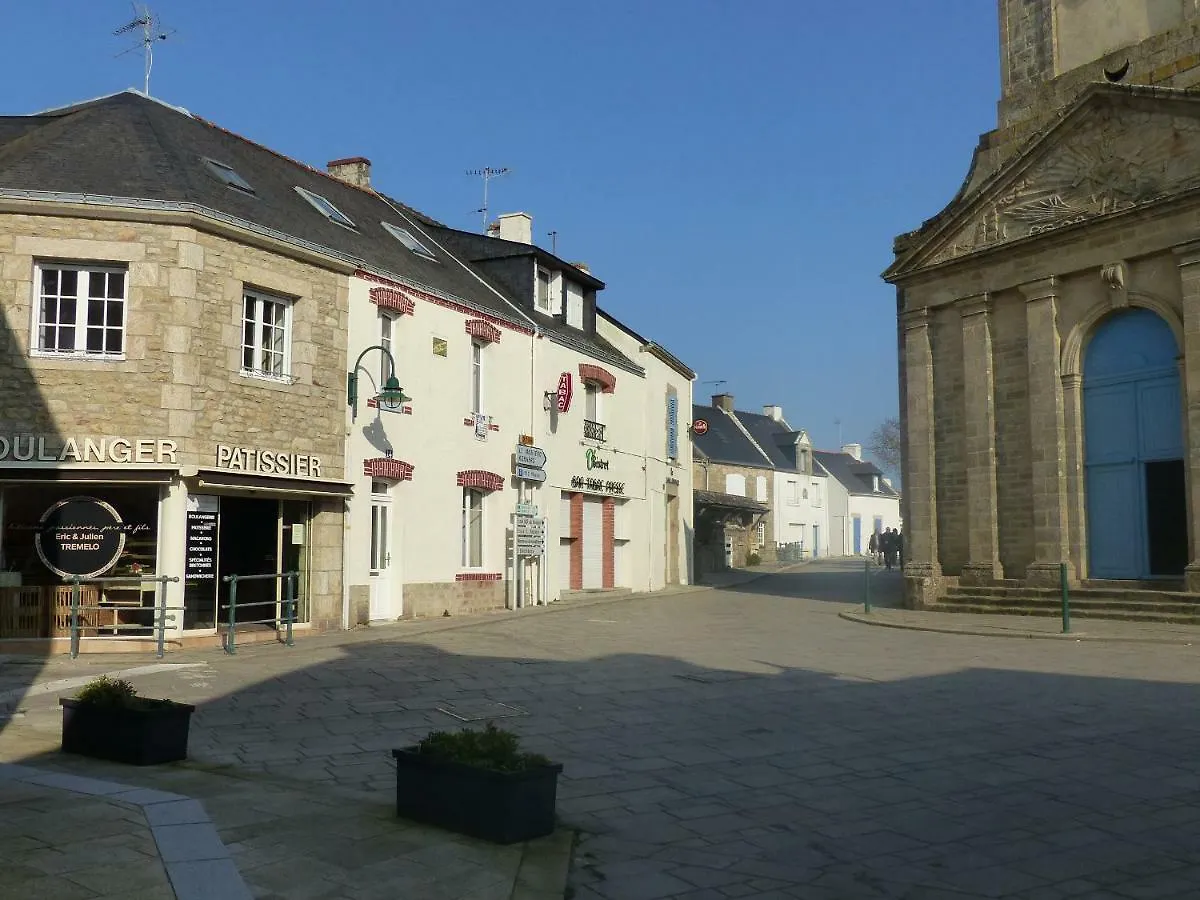 La Maison De Vincente Arzon France