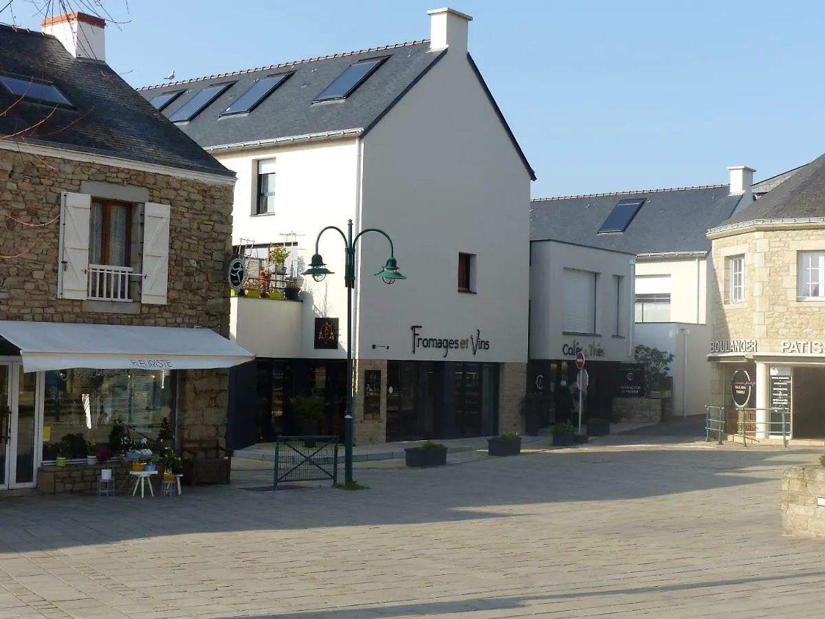 La Maison De Vincente Arzon 0*,  France