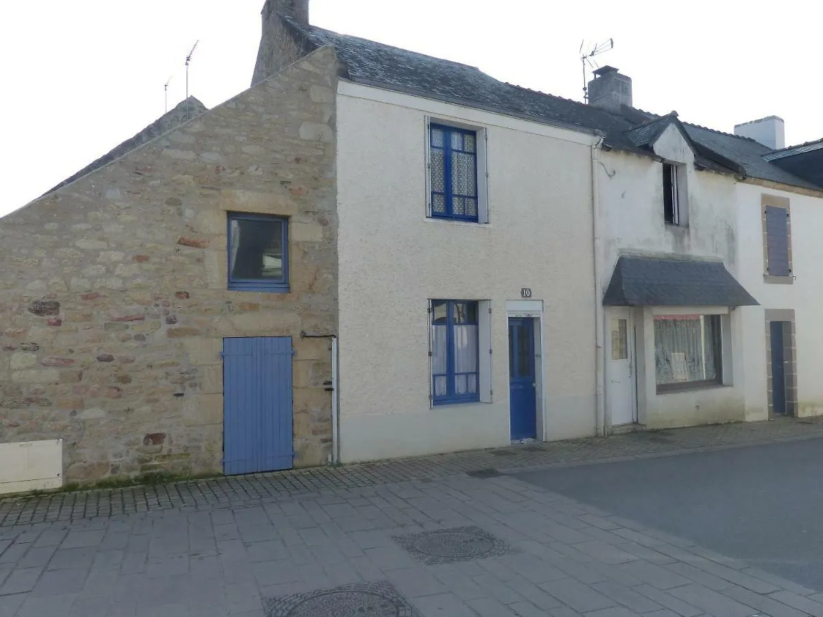 La Maison De Vincente Arzon Holiday home