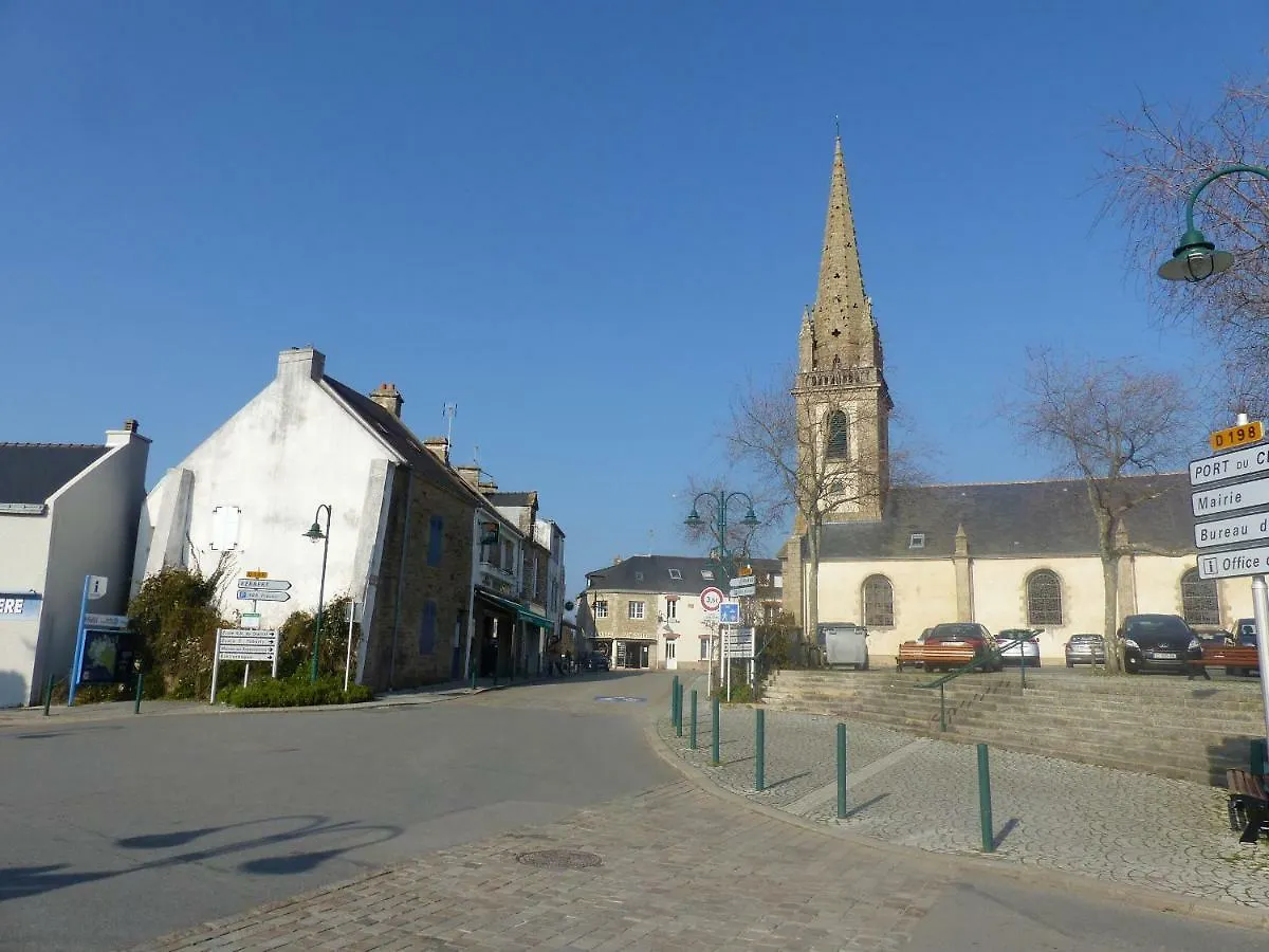 La Maison De Vincente location