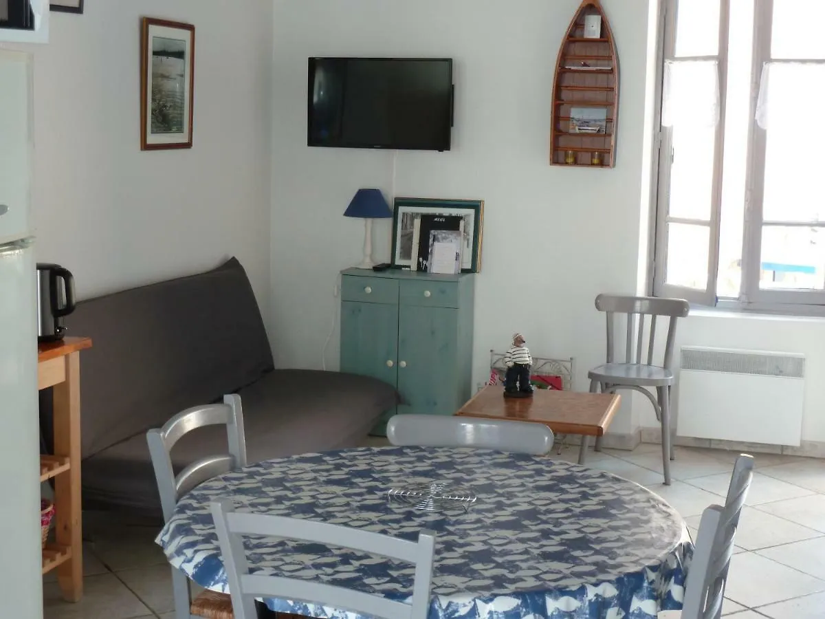 Holiday home La Maison De Vincente Arzon