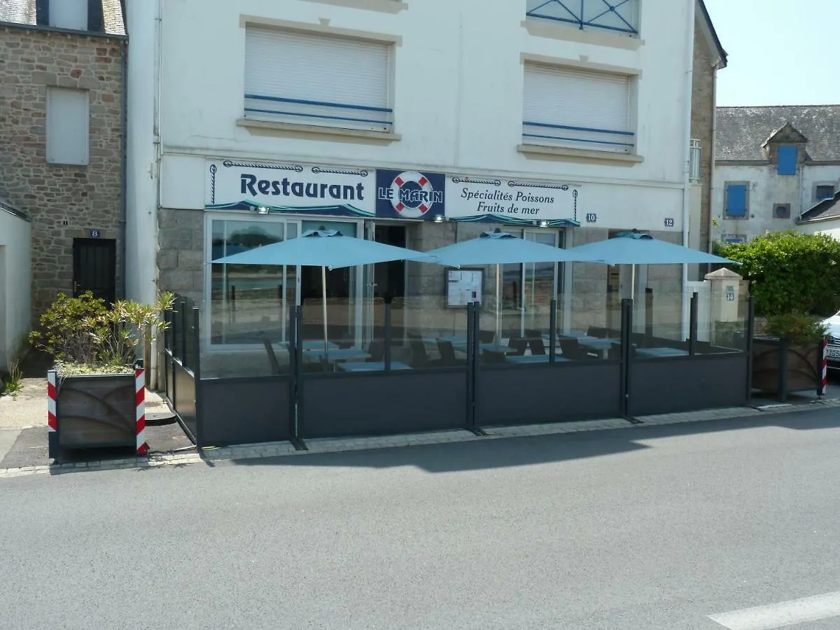 La Maison De Vincente Arzon 0*,