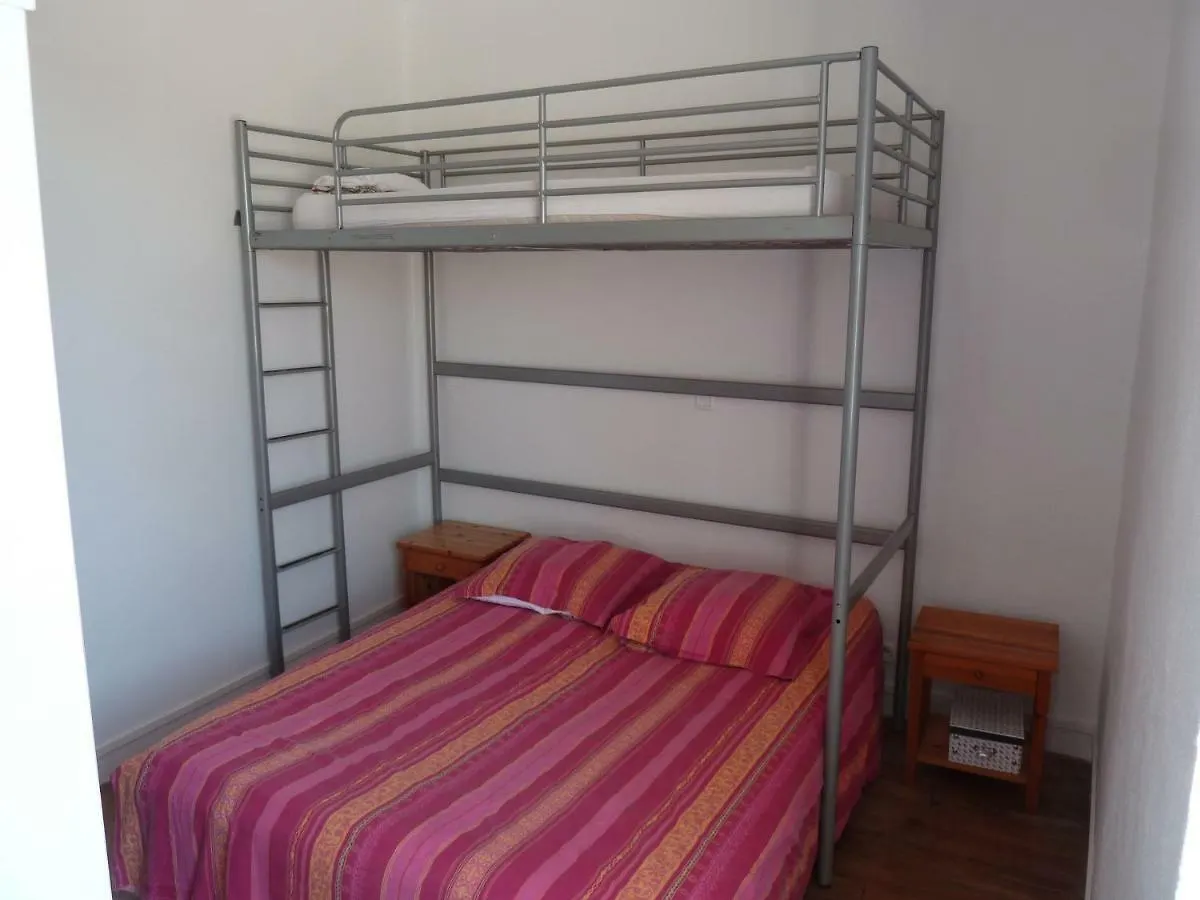 La Maison De Vincente Arzon Holiday home