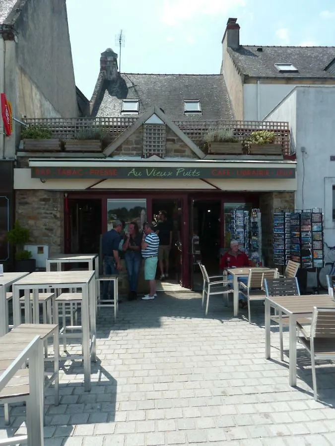 Holiday home La Maison De Vincente Arzon